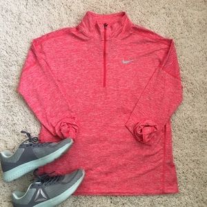 • Nike Dry Element Running Top •